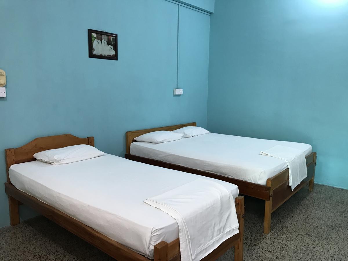 Gnaanams Hotel And Restaurant Jaffna Ngoại thất bức ảnh