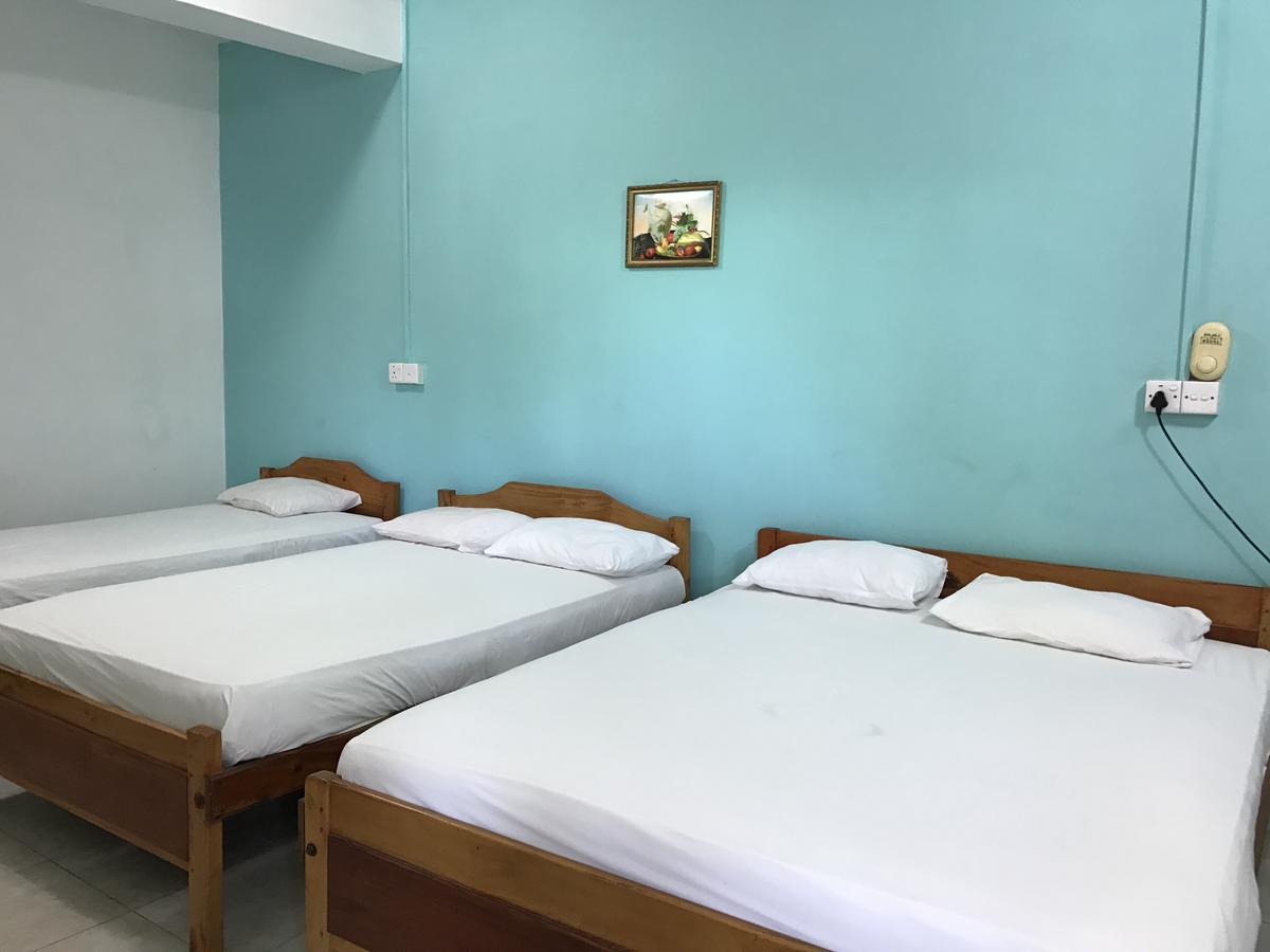 Gnaanams Hotel And Restaurant Jaffna Ngoại thất bức ảnh